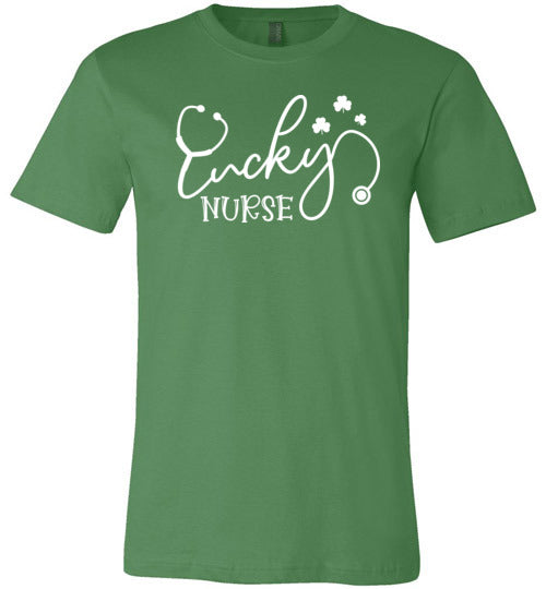 Lucky Nurse Shirt