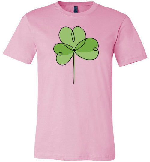Shamrock Shirt