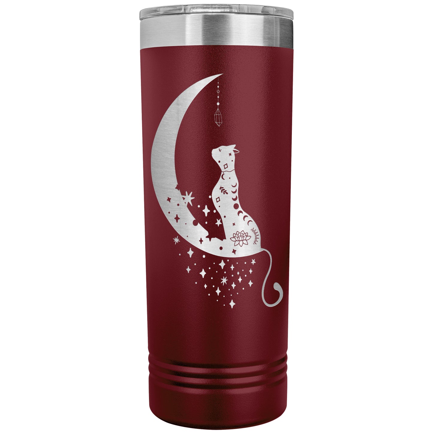 Cat Moon