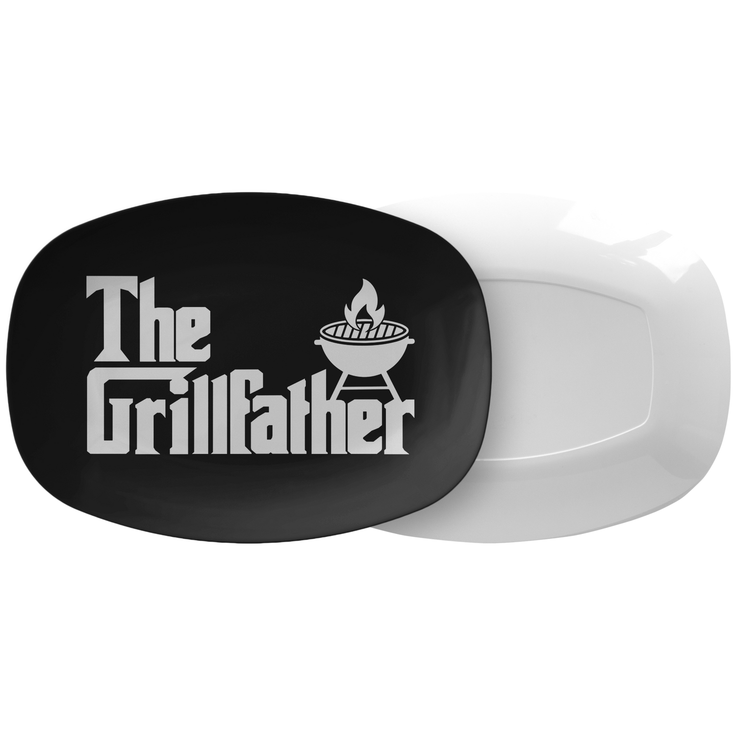 The Grillfather Grilling Platter