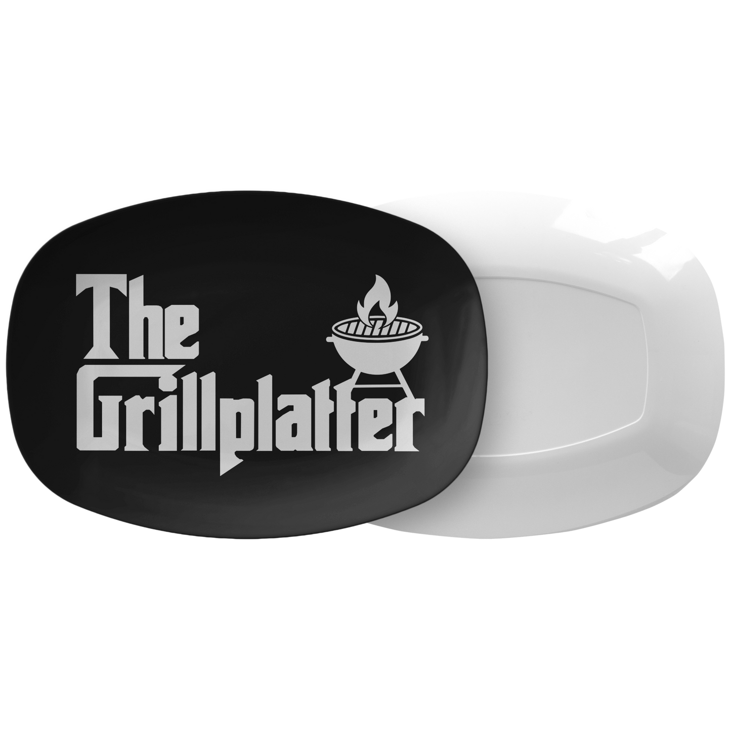 The Grillplatter Grilling Platter