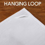 Pickleball Towel Set of 3 Funny Hand Towels – Gift for Pickleball Lovers - Stay Out of the Kitchen | Designated Dinker | Dinking Problem
