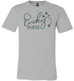 Lucky Nurse Shirt