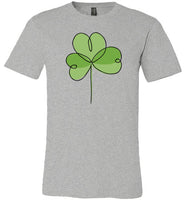 Shamrock Shirt