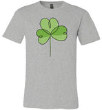 Shamrock Shirt