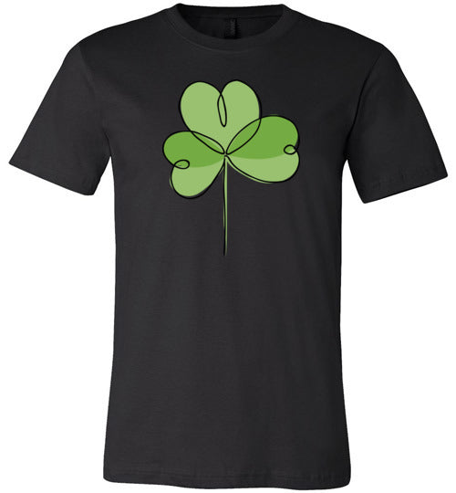 Shamrock Shirt