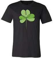 Shamrock Shirt