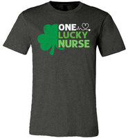 One Lucky Nurse Shirt for Women