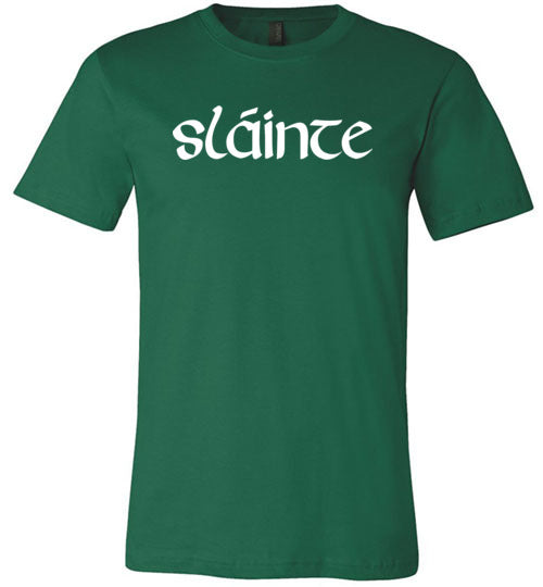Slainte Shirt for Women