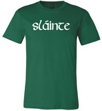 Slainte Shirt for Women