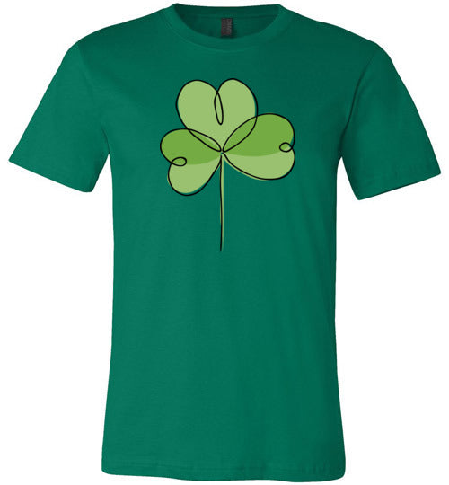 Shamrock Shirt