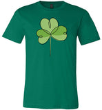 Shamrock Shirt