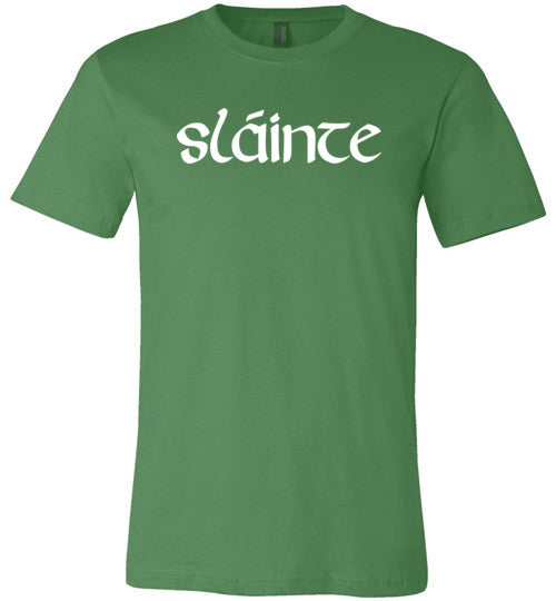 Slainte Shirt for Women