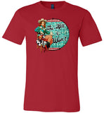 The Hell I Won't Shirt for Women