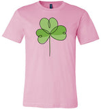 Shamrock Shirt