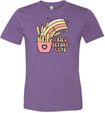 Fries Before Guys Shirt