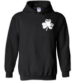 Shamrock Hoodie