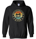 Best Doodle Dad Ever Hoodie