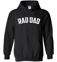 Rad Dad Hoodie