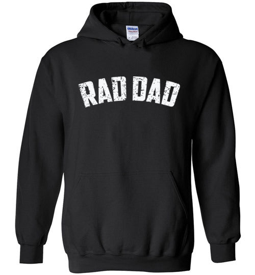 Rad Dad Hoodie