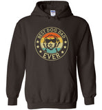 Best Dog Dad Ever Hoodie