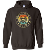 Best Doodle Dad Ever Hoodie