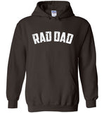 Rad Dad Hoodie