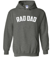 Rad Dad Hoodie