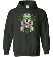 Highrish Hoodie
