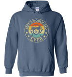 Best Doodle Dad Ever Hoodie