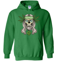 Highrish Hoodie