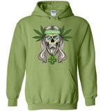Highrish Hoodie
