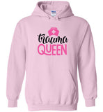 Trauma Queen Hoodie