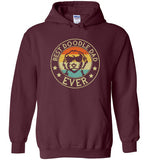 Best Doodle Dad Ever Hoodie