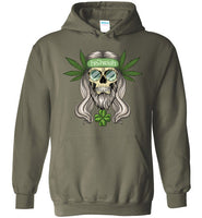 Highrish Hoodie