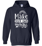 Make Your Own Magic Hoodie