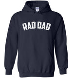 Rad Dad Hoodie