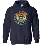 Best Dog Dad Ever Hoodie