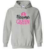 Trauma Queen Hoodie