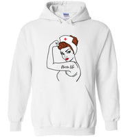 Nurse Life