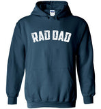 Rad Dad Hoodie
