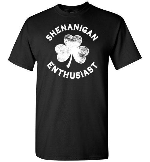 Shenanigan Enthusiast Shirt