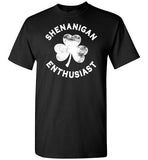 Shenanigan Enthusiast Shirt