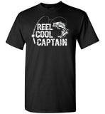 Reel Cool Captain Shirt for Men