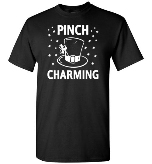 Pinch Charming St. Patrick's Day Shirt
