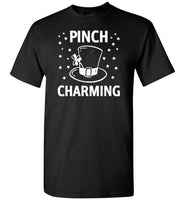 Pinch Charming St. Patrick's Day Shirt