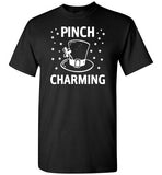 Pinch Charming St. Patrick's Day Shirt