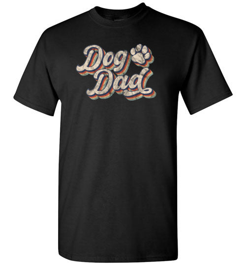 Dog Dad Shirt