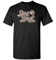 Dog Dad Shirt