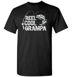 Reel Cool Grampa Shirt